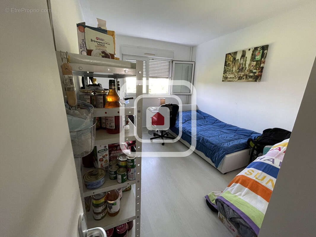 Exclusivite appartement de type 4 de 90 m² proche courlancy - photo 8