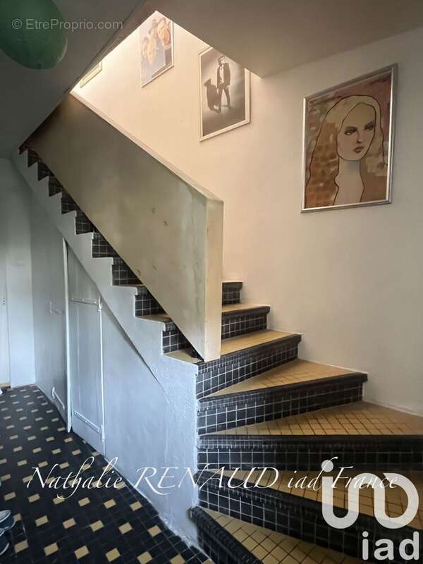 Photo 6 - Maison à PAULX