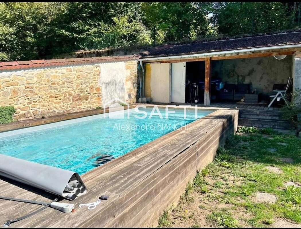 Photo 9 - Appartement à LAGNIEU