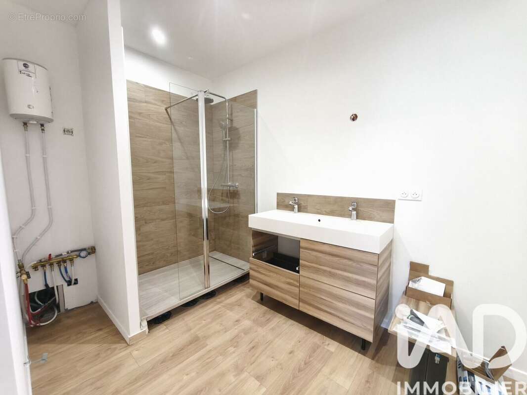 Photo 7 - Appartement à LAVAL