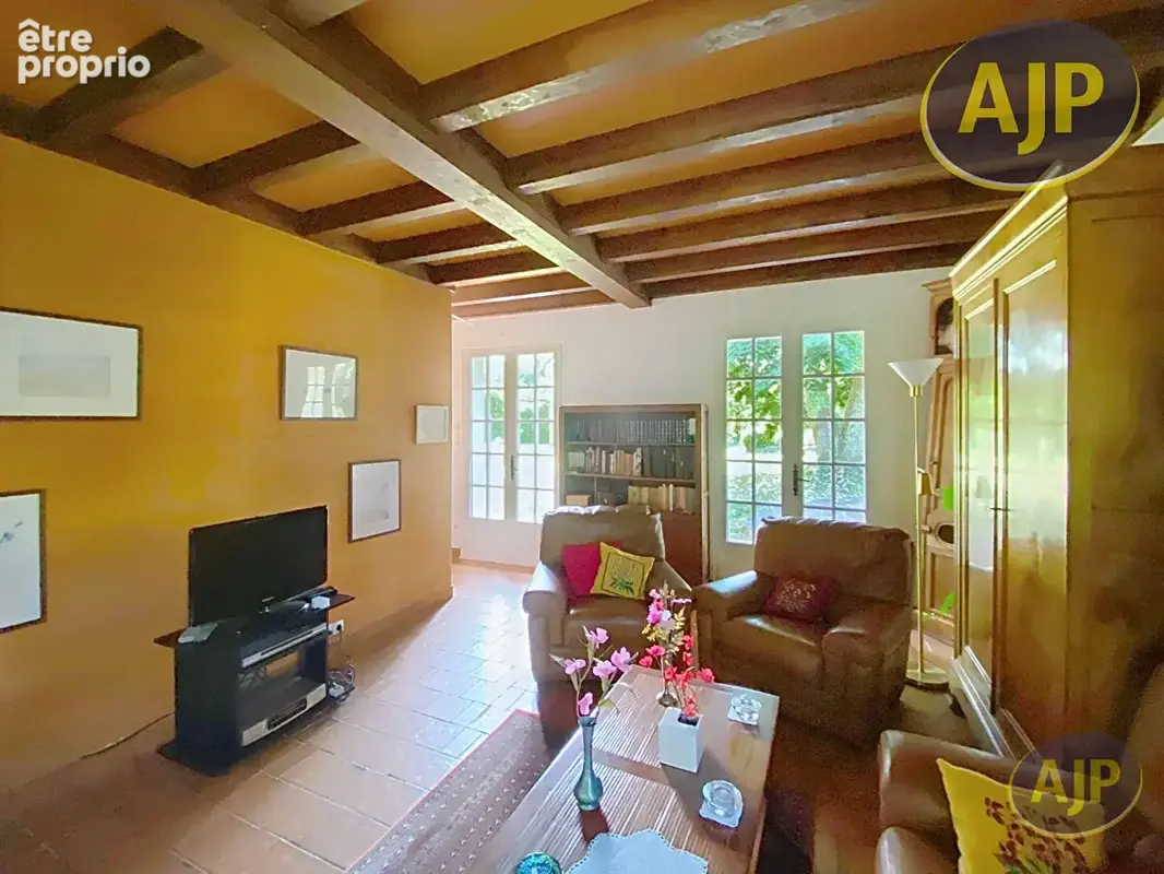 Maison Carquefou Le Souchais - photo 3