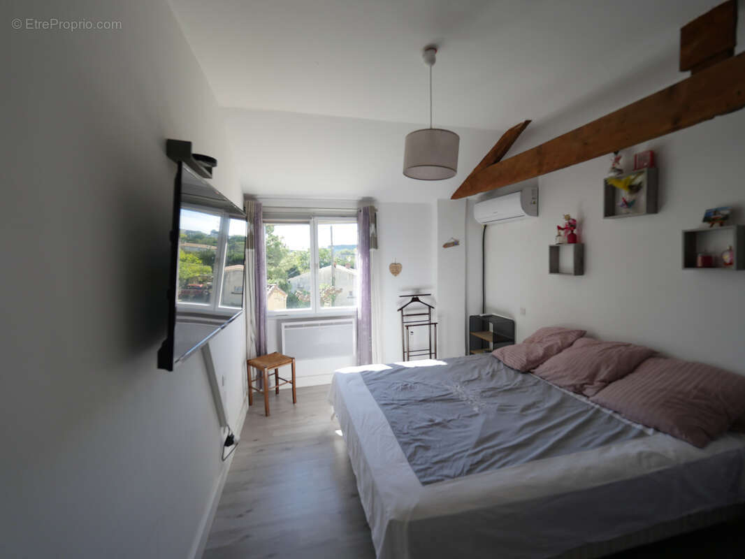 Maison à CARPENTRAS