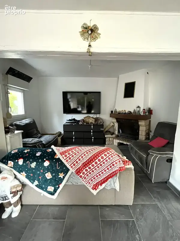 Maison familiale - photo 5