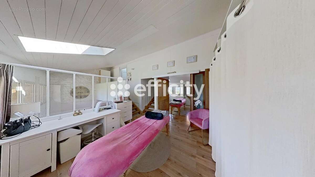 Maison à BONS-EN-CHABLAIS