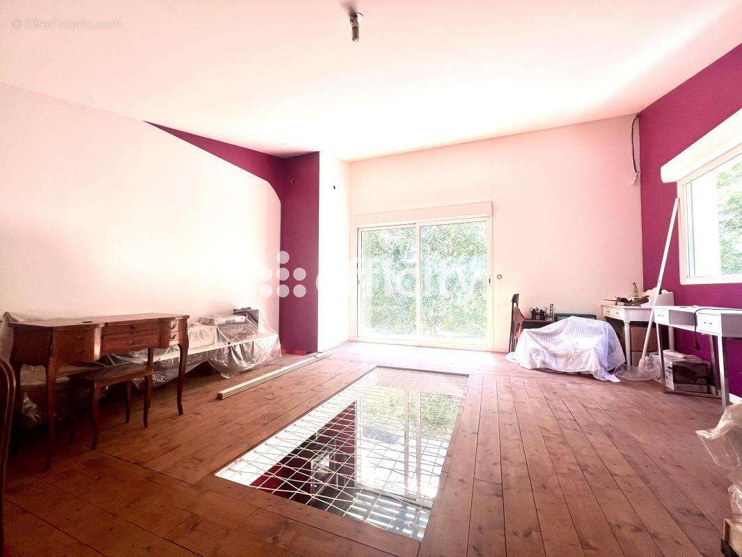 Maison à SAINTE-HELENE