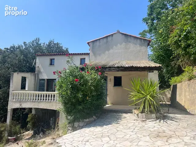 Maison à NICE