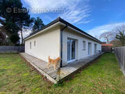 Maison à GUJAN-MESTRAS