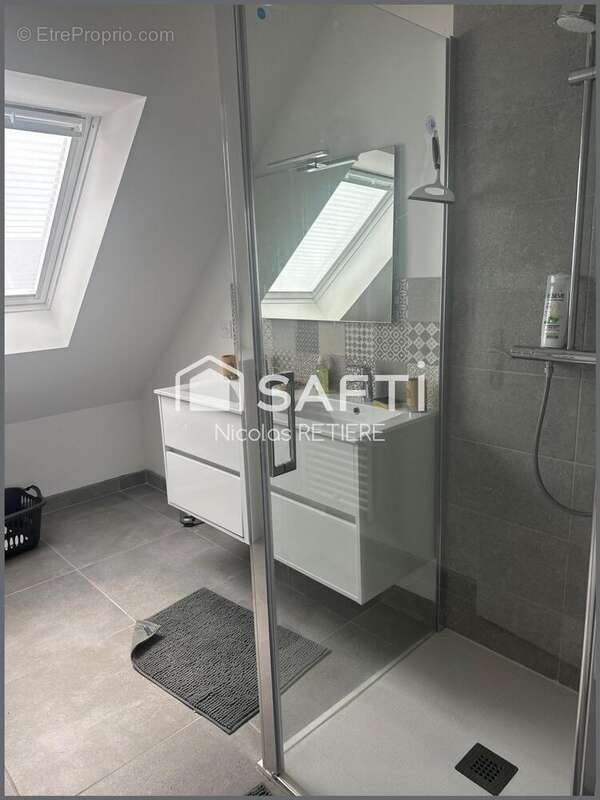 Photo 9 - Maison à LE PALAIS