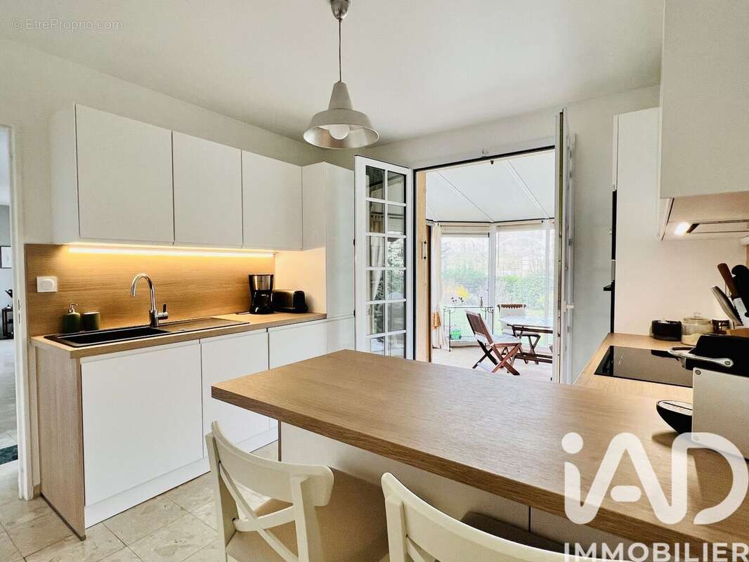 Photo 5 - Maison à VERNEUIL-SUR-SEINE