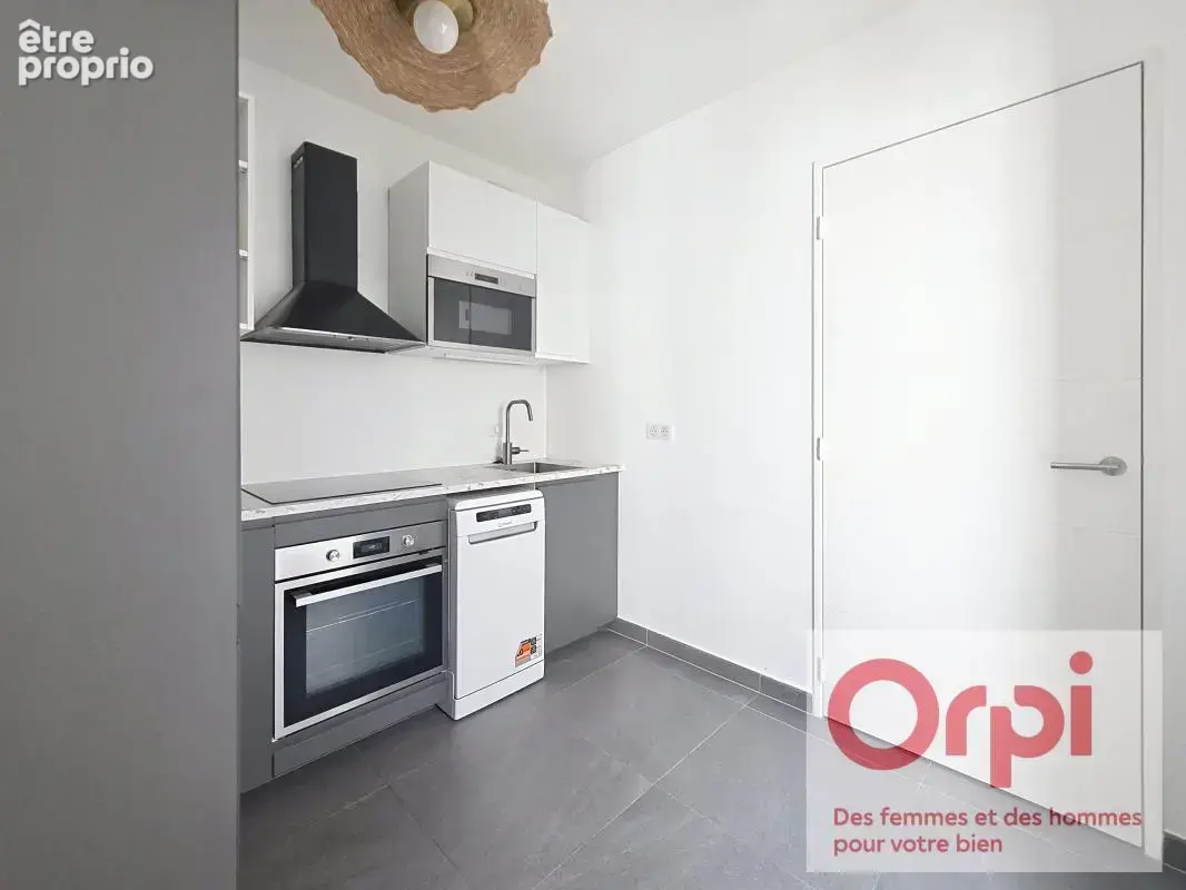  Appartement moderne & calme de 30 m² en centre-ville - photo 7