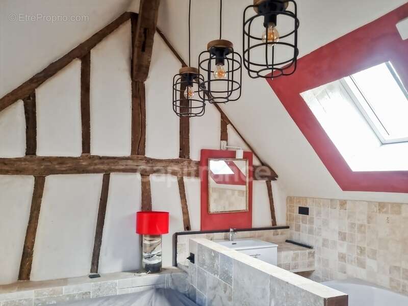 Appartement à CHALON-SUR-SAONE