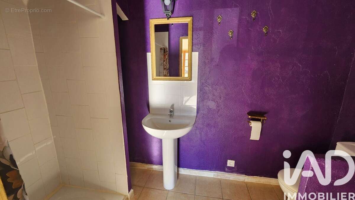 Photo 4 - Maison à CAPESTANG