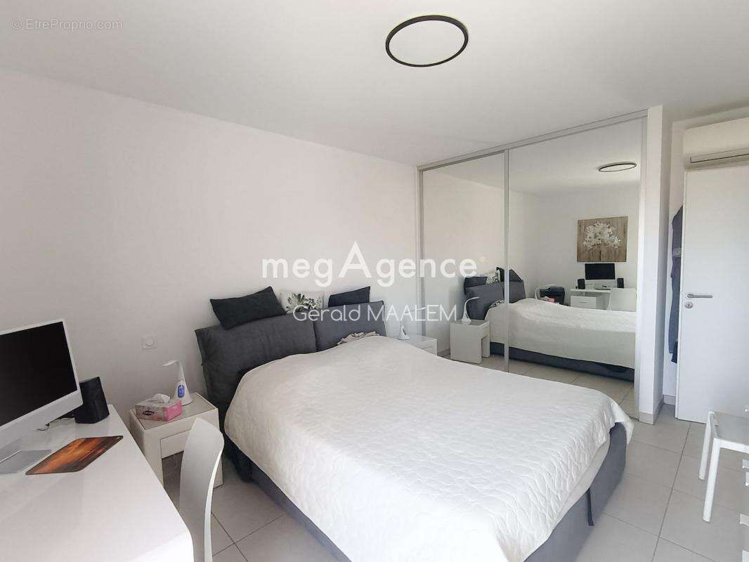 Appartement à FREJUS