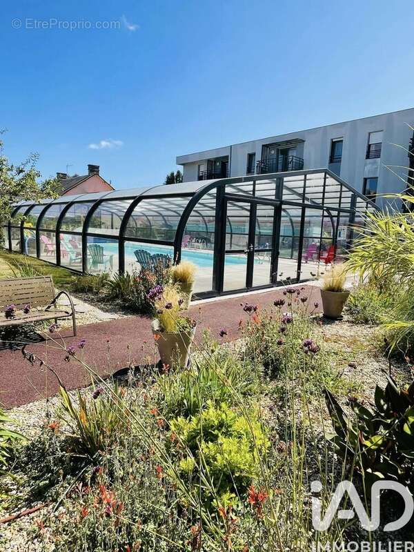 Appartement 51 m² à Les Sables-D'olonne  - photo 5
