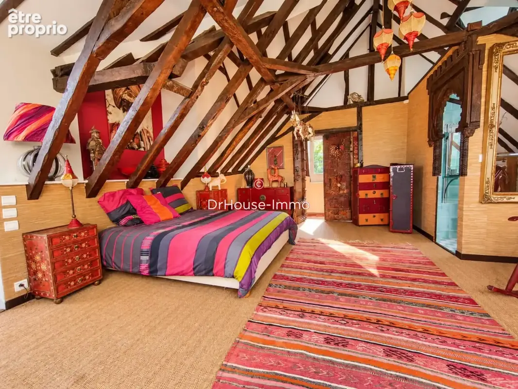 Maison 6 pièces 245 m² à vendre à Oloron-Sainte-Marie (64400) - photo 18