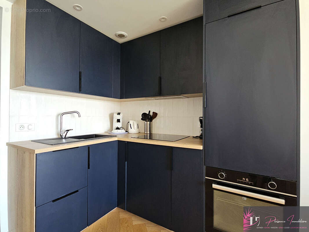 Appartement à LA ROCHELLE