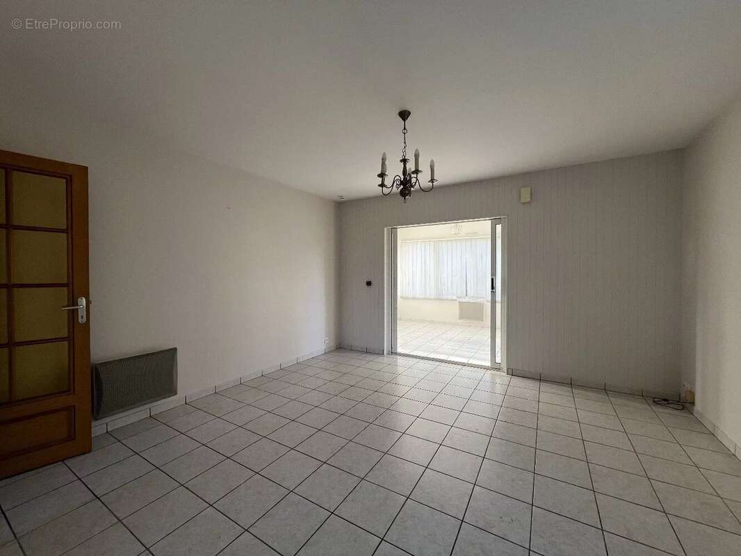 Maison à CHATEAUBRIANT