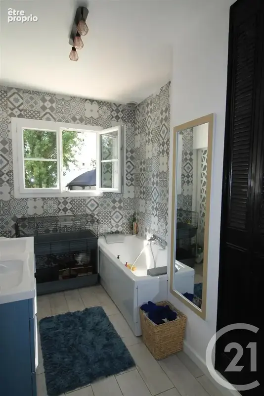 Maison 220 m² à Yerres  - photo 9