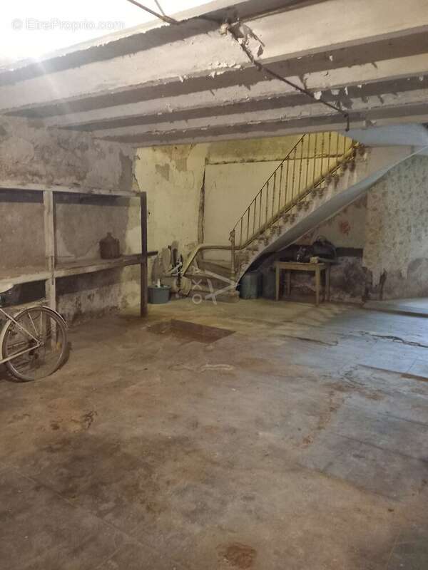 Maison de village - photo 17
