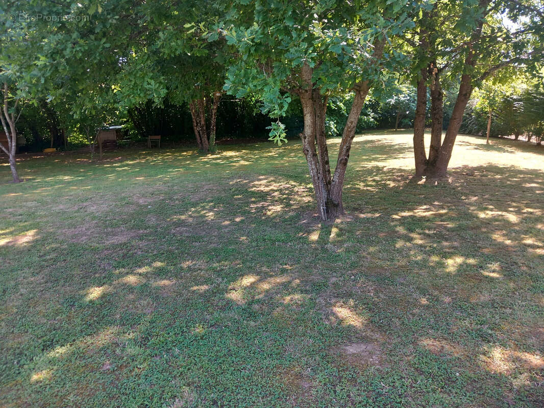 Maison à MONSEMPRON-LIBOS