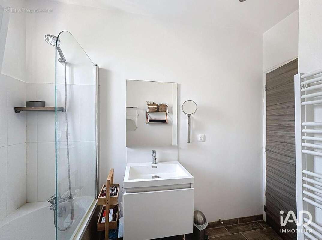 Photo 9 - Appartement à VAUX-LE-PENIL