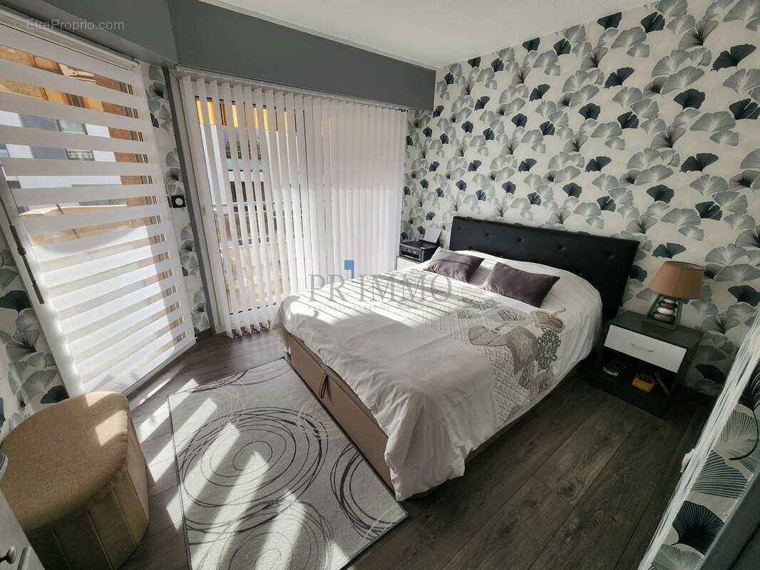 Appartement à SAINT-RAPHAEL