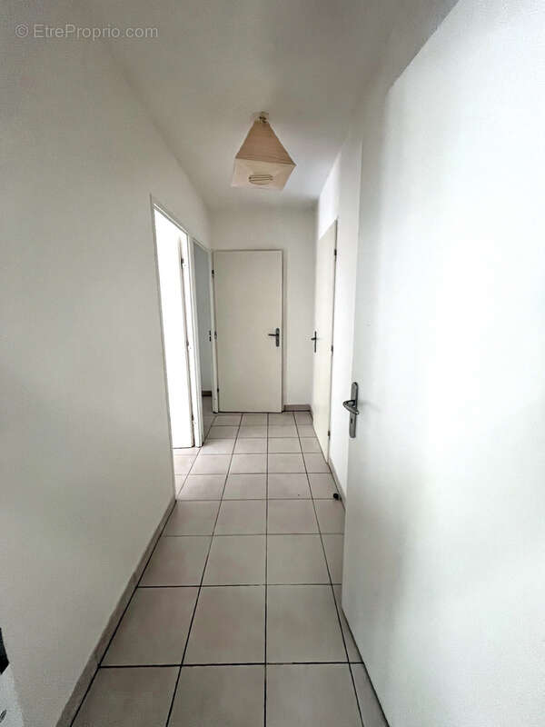 Appartement à LIT-ET-MIXE