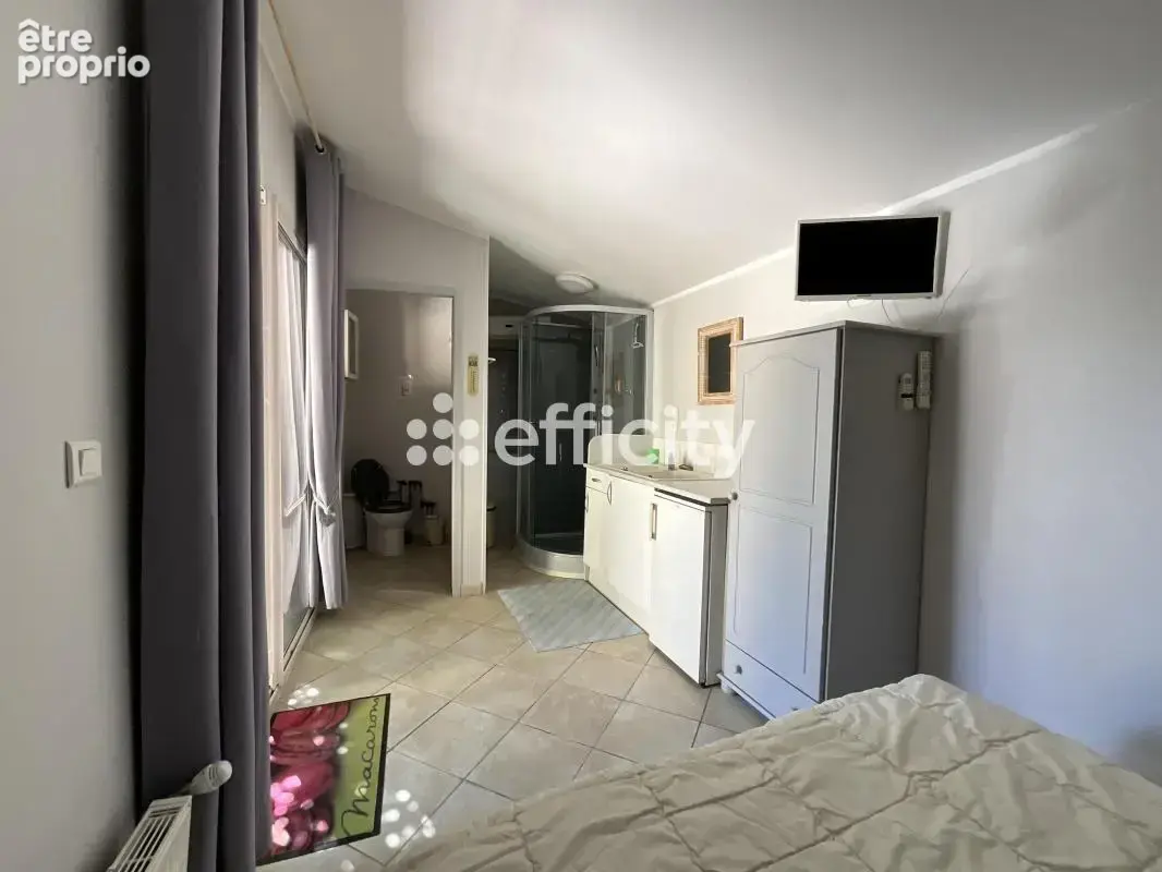 Maison 5 pièces 118 m² à vendre à Coux (07000) - photo 17