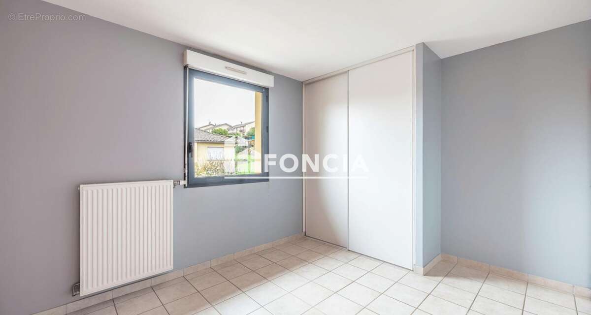 Appartement à MORANCE