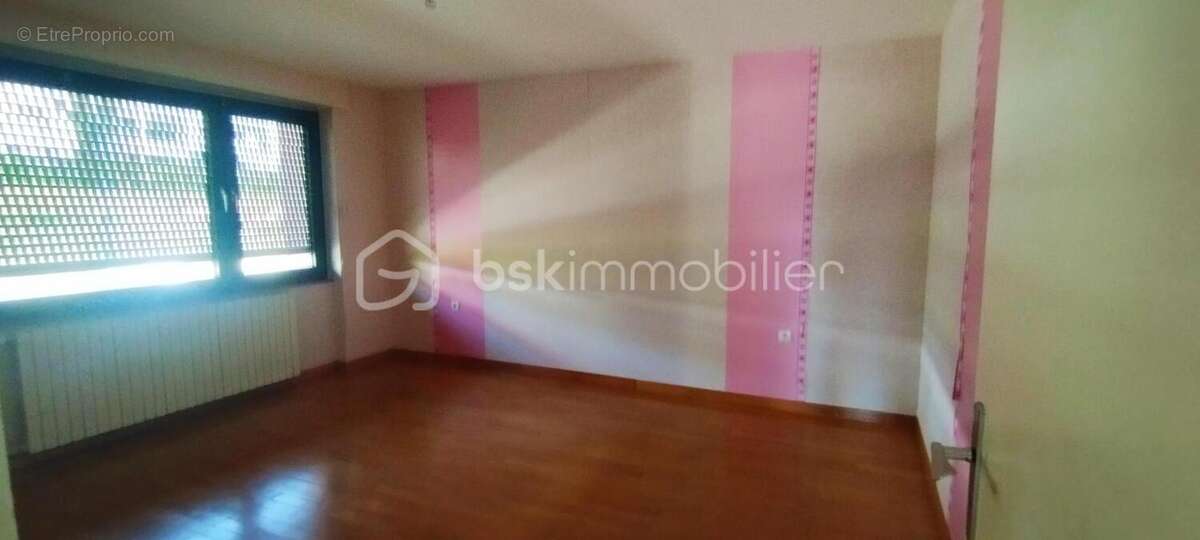 Appartement à FAREBERSVILLER