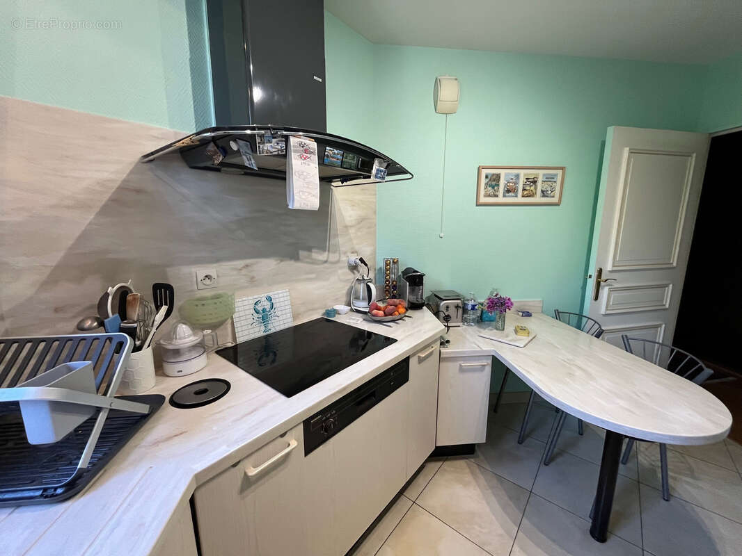 Appartement viager occupé 91.18 m2 Bonsecours - photo 6