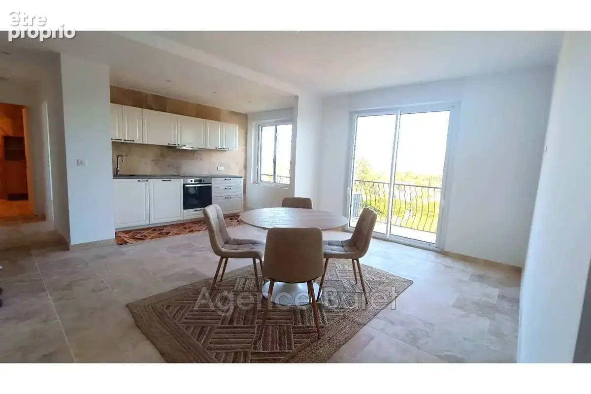 Appartement à LES ARCS