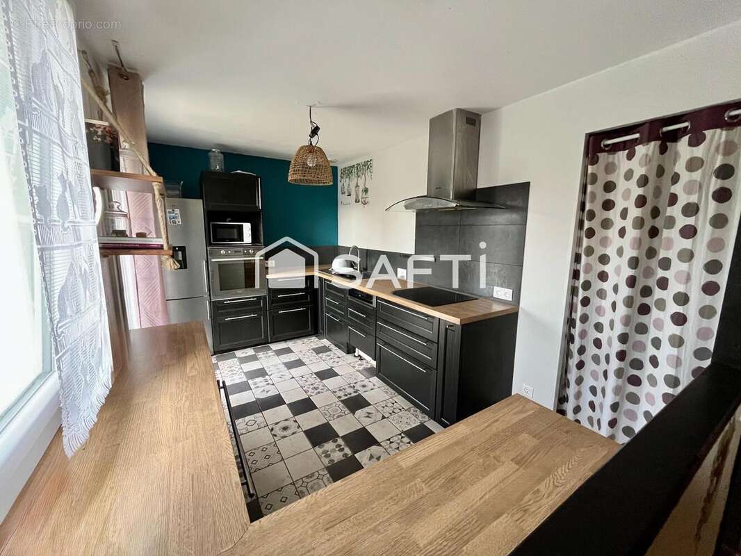 Photo 5 - Maison à PAREMPUYRE