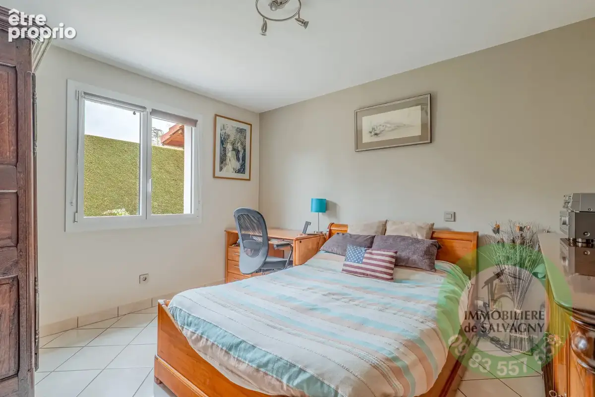 A vendre villa familiale en excellent état avec piscine chauffée - photo 14