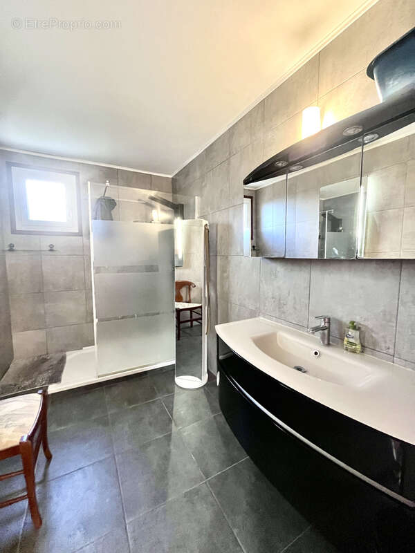 Maison à SAN-MARTINO-DI-LOTA