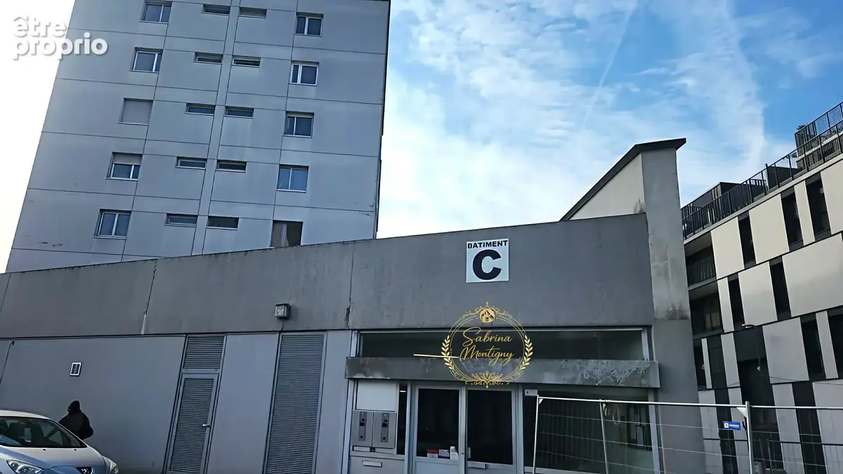 Exclusivité - appartement studio t1 tours centre 27,43 m² - photo 8