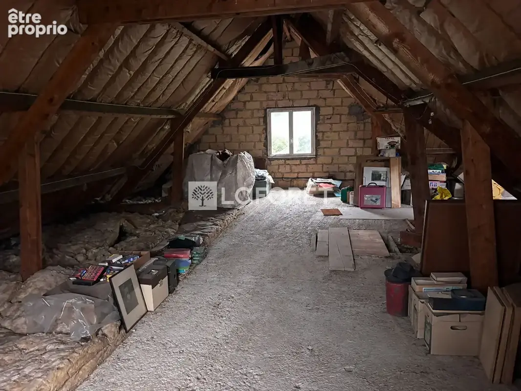 Maison de 112m² dans le Lys de Lamorlaye - photo 9