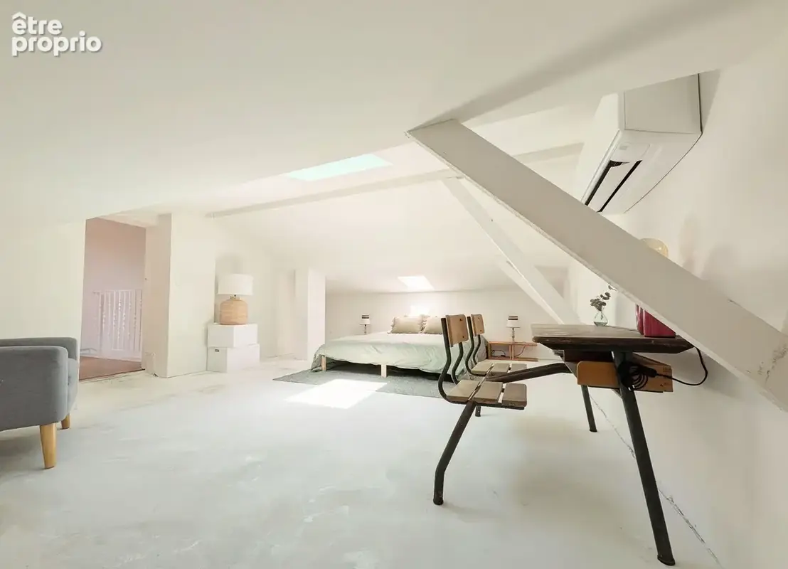 Maison 6 pièces 163 m² à vendre à Fontenilles (31470) - photo 7
