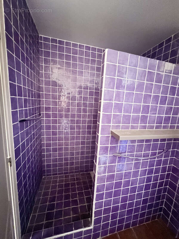 Appartement à LA MOTTE