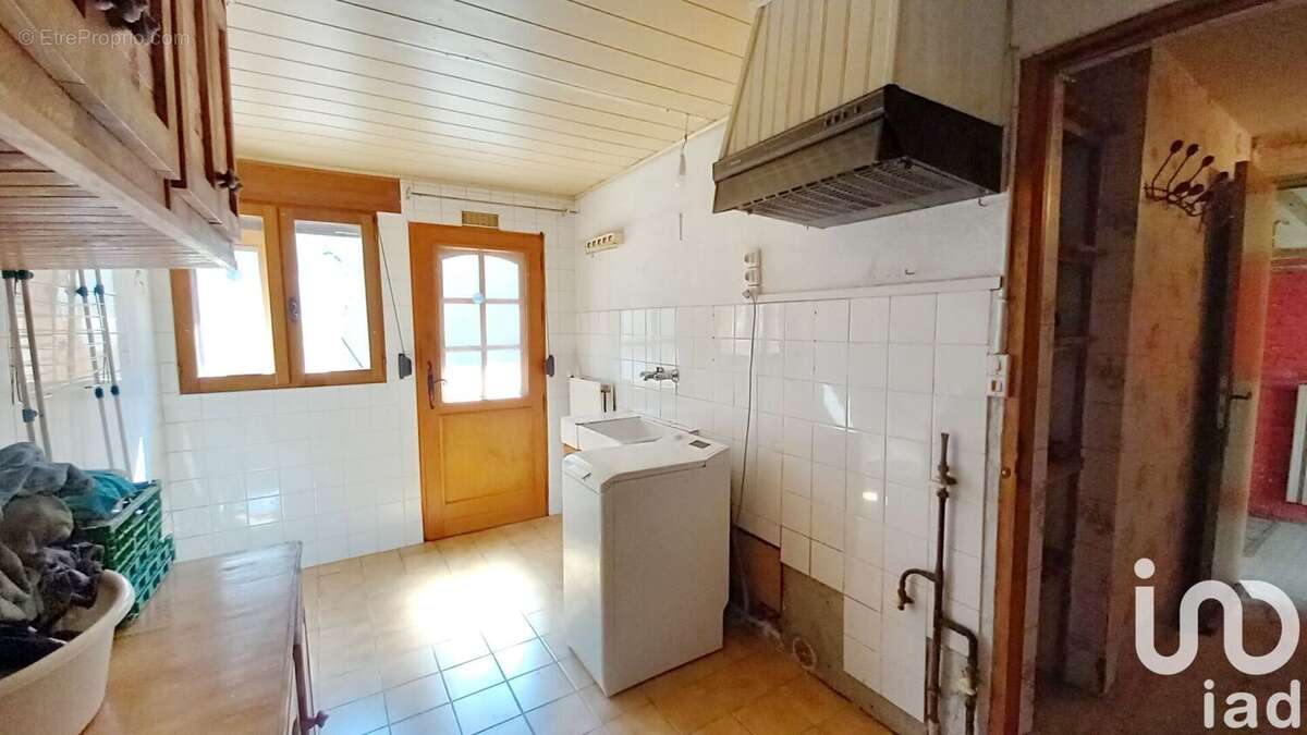 Photo 5 - Maison à BRIENNE-LE-CHATEAU