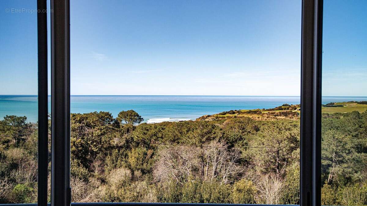 Appartement à BIDART