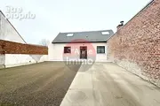 Maison à MARCELCAVE
