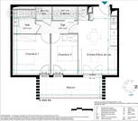 Appartement à LE BARCARES