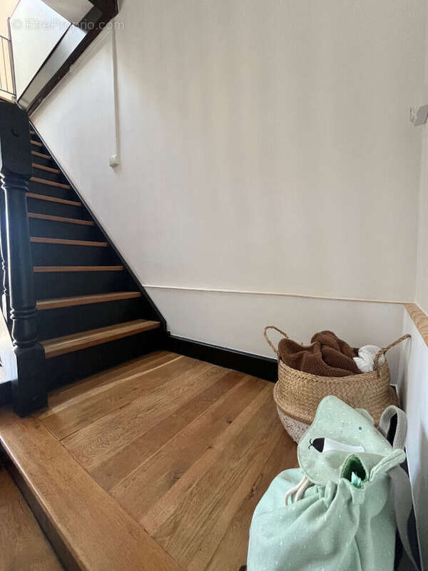 Maison 6 pièces 150m² - photo 9