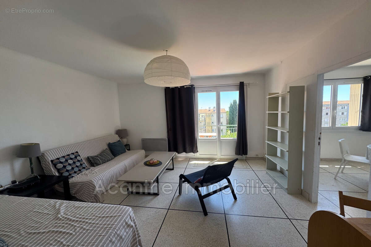 Appartement à MONTPELLIER