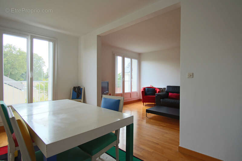 Appartement à LA FLECHE