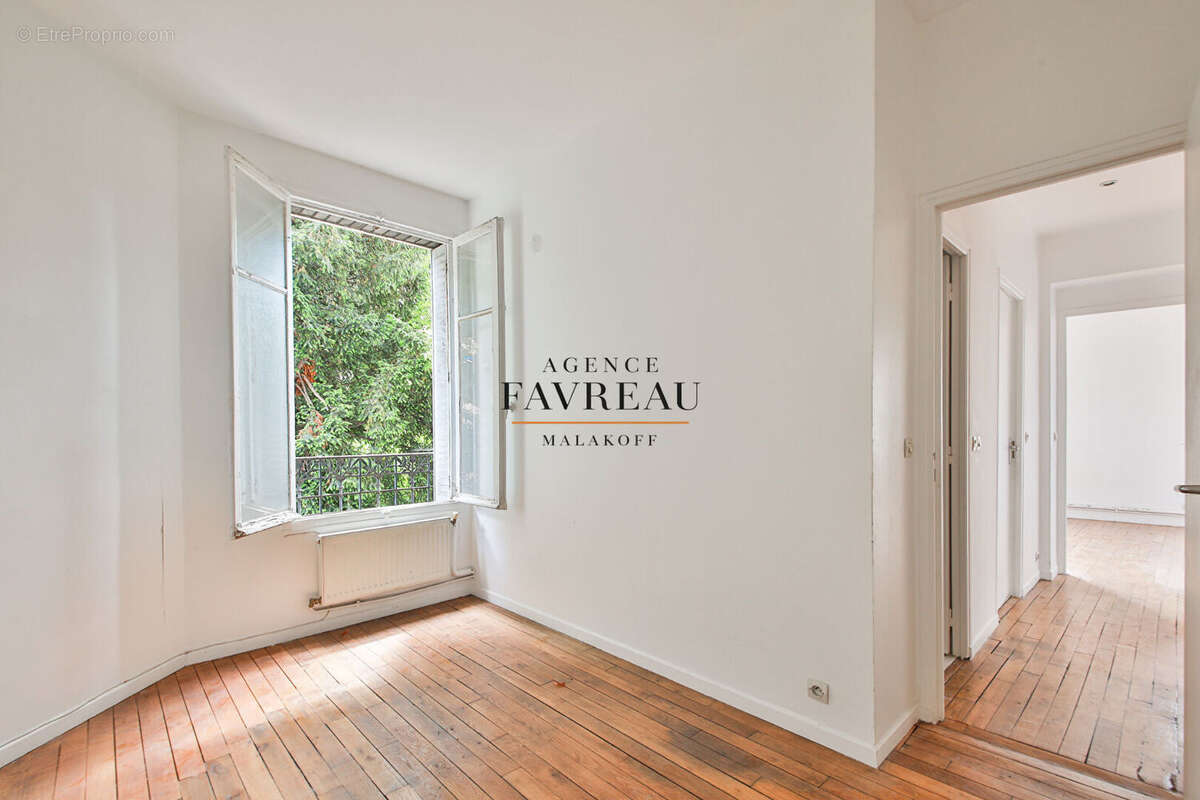 Appartement à MALAKOFF