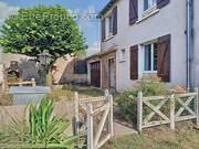 Maison à VILLEFRANCHE-SUR-CHER