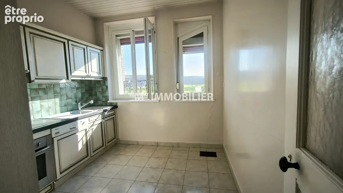 Maison Bourgeoise - photo 6