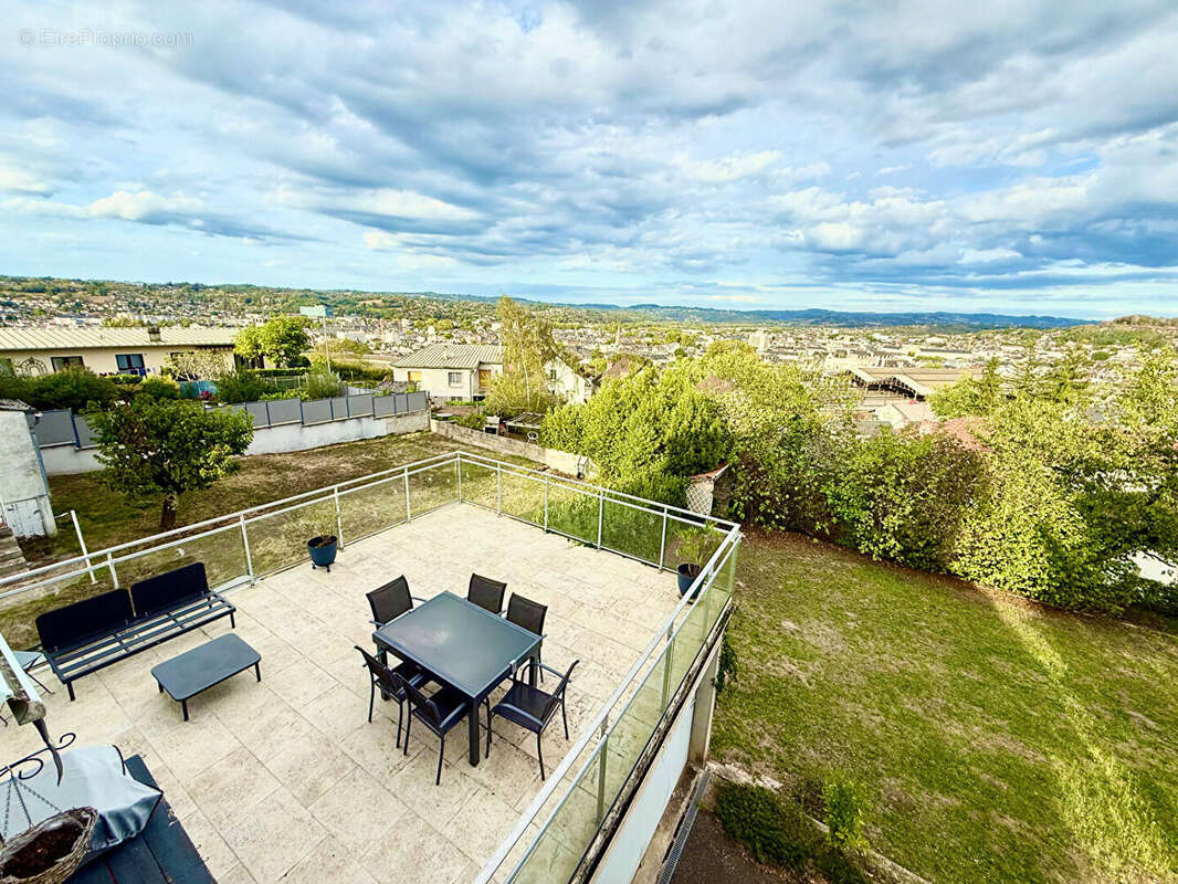 Maison à BRIVE-LA-GAILLARDE